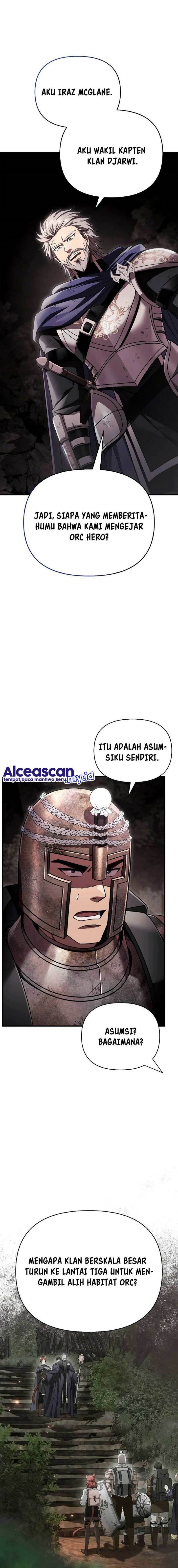 Survive as a Barbarian in the Game Chapter 51 Gambar 1