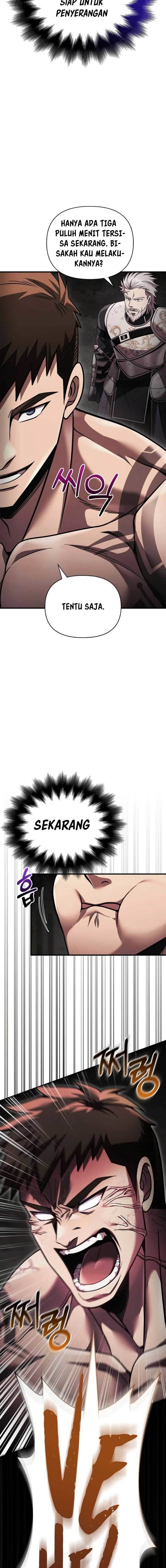 Survive as a Barbarian in the Game Chapter 51 Gambar 18