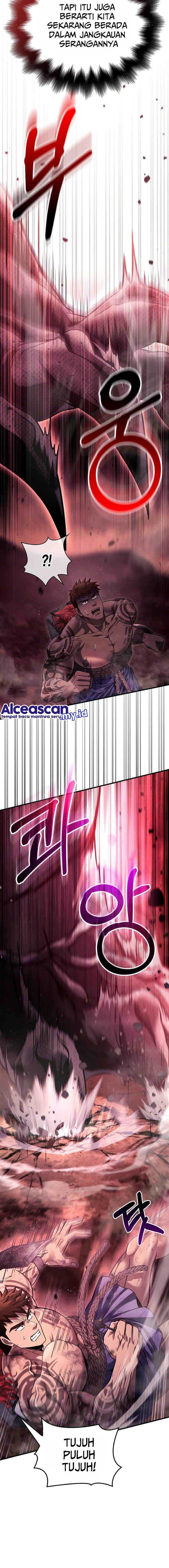 Survive as a Barbarian in the Game Chapter 53 Gambar 2