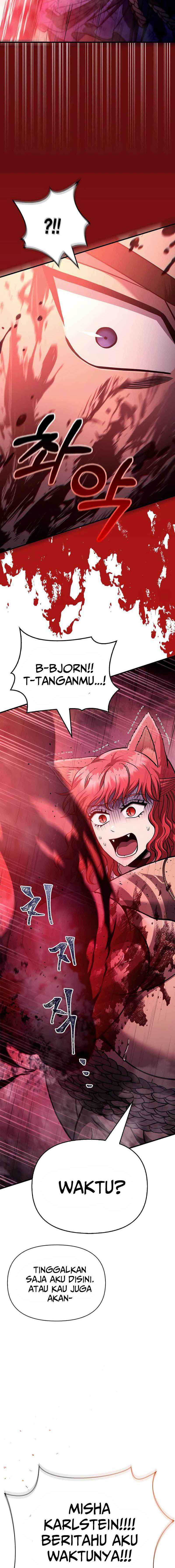 Survive as a Barbarian in the Game Chapter 53 Gambar 6