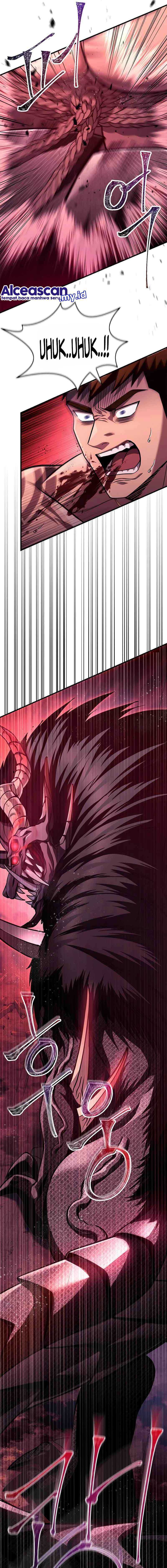 Survive as a Barbarian in the Game Chapter 53 Gambar 13