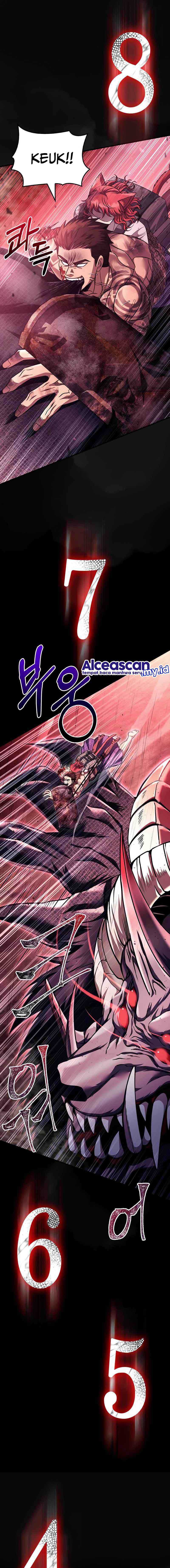 Survive as a Barbarian in the Game Chapter 53 Gambar 17