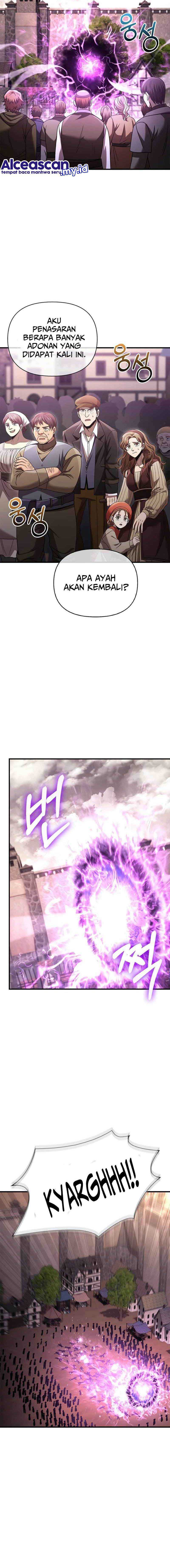 Survive as a Barbarian in the Game Chapter 53 Gambar 20