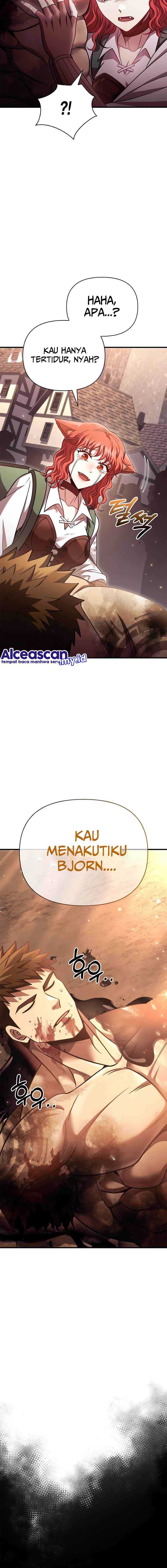 Survive as a Barbarian in the Game Chapter 53 Gambar 24