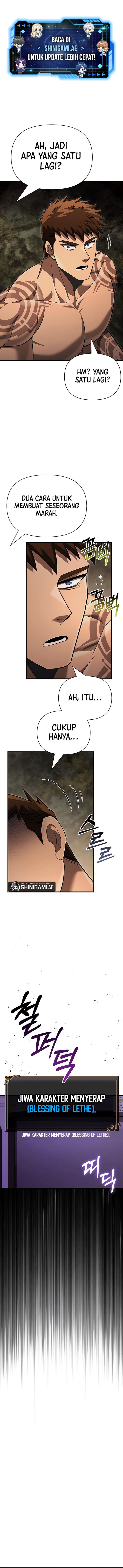 Survive as a Barbarian in the Game Chapter 60 Gambar 2