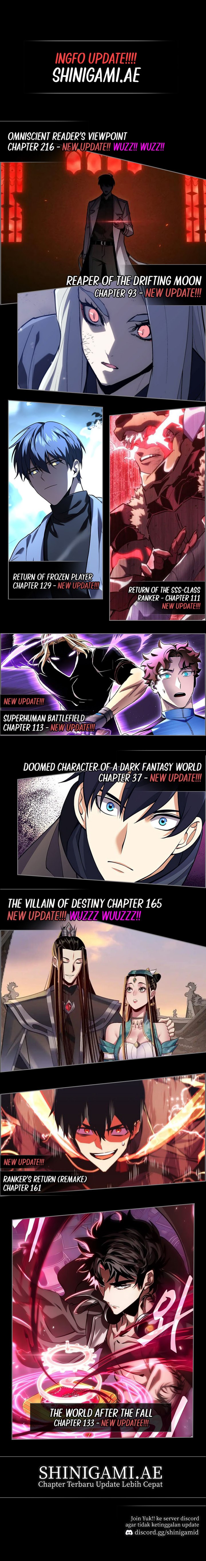 Survive as a Barbarian in the Game Chapter 60 Gambar 24