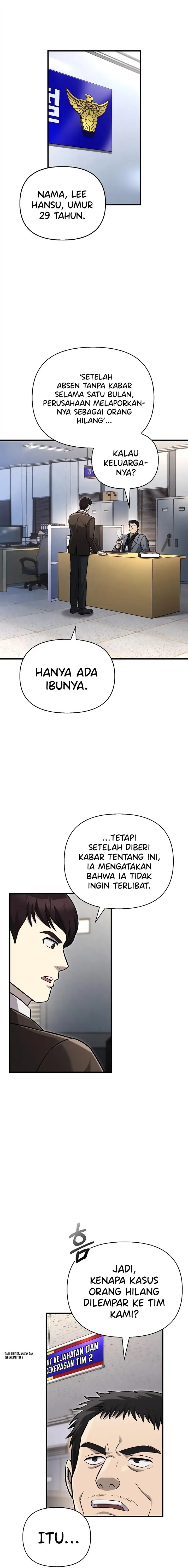 Survive as a Barbarian in the Game Chapter 63 Gambar 1