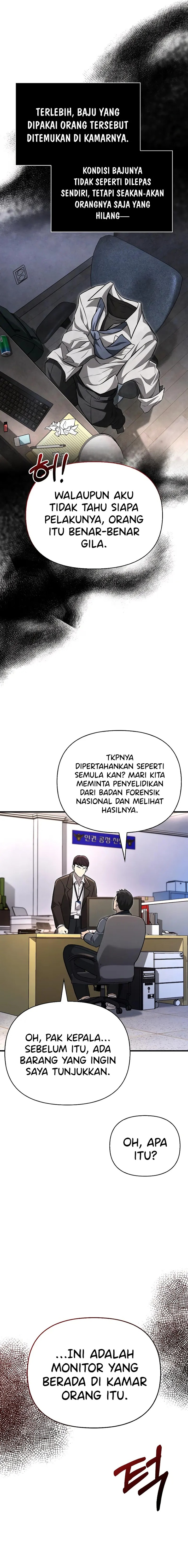 Survive as a Barbarian in the Game Chapter 63 Gambar 3