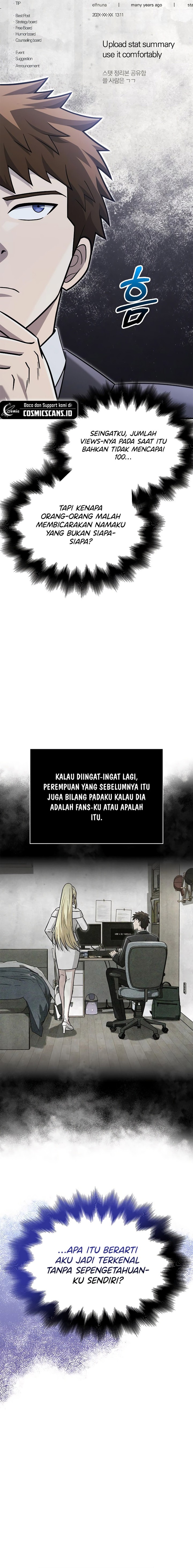 Survive as a Barbarian in the Game Chapter 63 Gambar 20