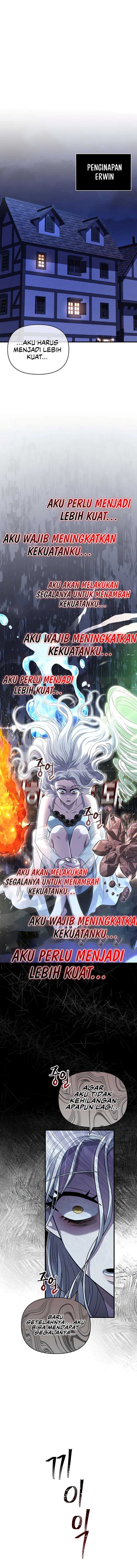Survive as a Barbarian in the Game Chapter 67 Gambar 2