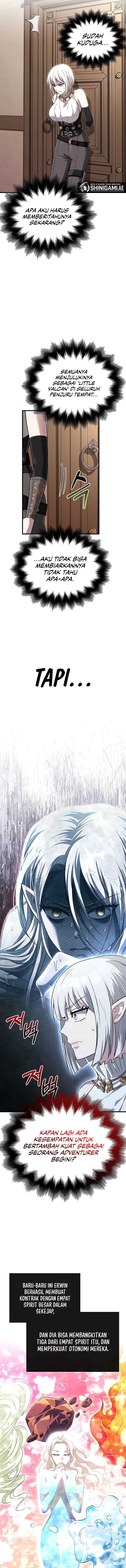 Survive as a Barbarian in the Game Chapter 67 Gambar 4