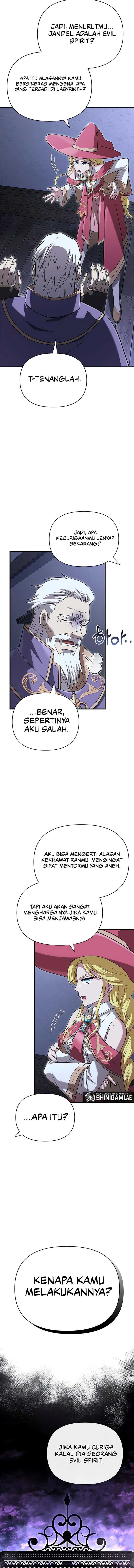 Survive as a Barbarian in the Game Chapter 67 Gambar 19