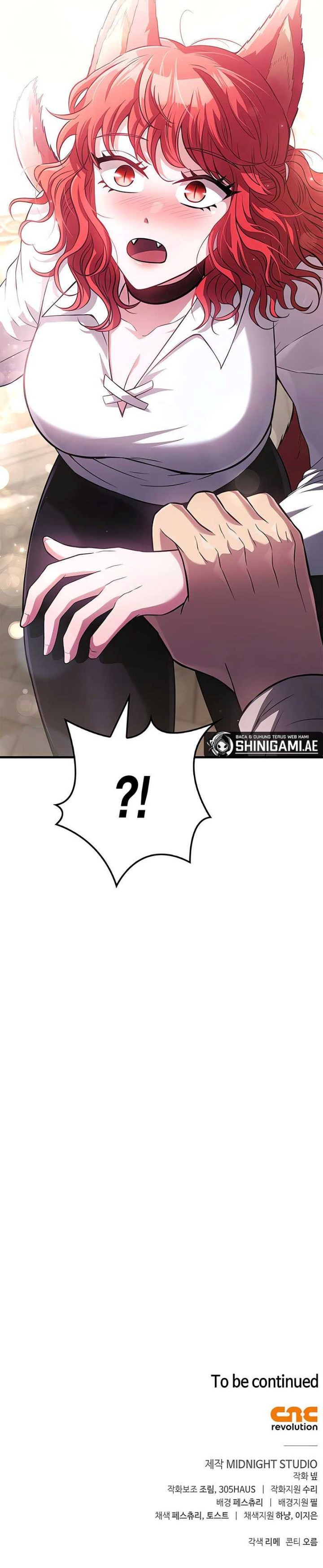 Survive as a Barbarian in the Game Chapter 67 Gambar 23