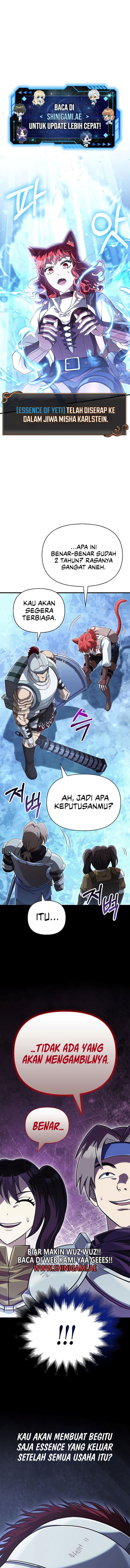 Survive as a Barbarian in the Game Chapter 71 Gambar 2