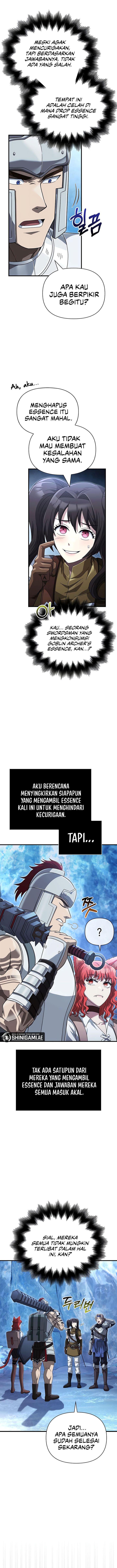 Survive as a Barbarian in the Game Chapter 71 Gambar 4