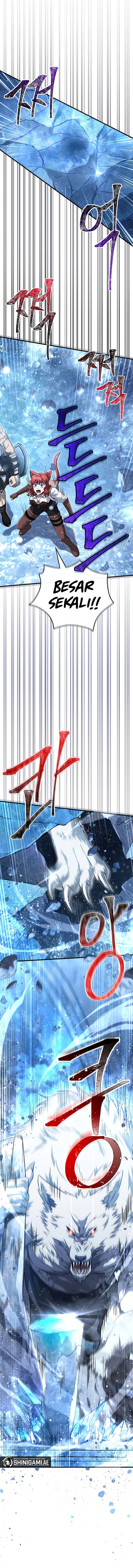 Survive as a Barbarian in the Game Chapter 71 Gambar 5