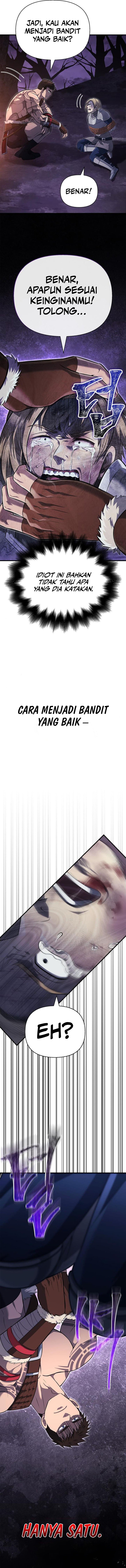 Survive as a Barbarian in the Game Chapter 76 Gambar 9