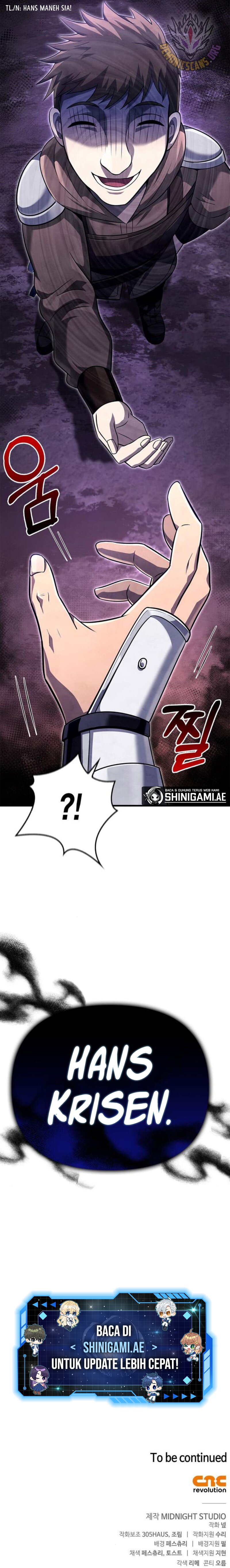 Survive as a Barbarian in the Game Chapter 76 Gambar 24