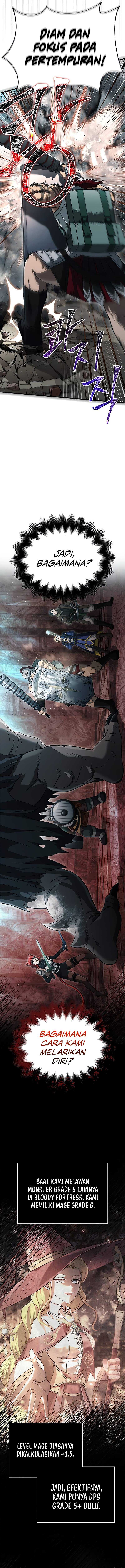 Survive as a Barbarian in the Game Chapter 78 Gambar 12