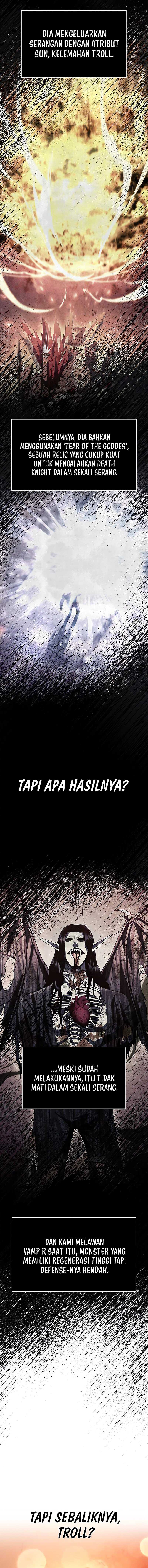 Survive as a Barbarian in the Game Chapter 78 Gambar 13