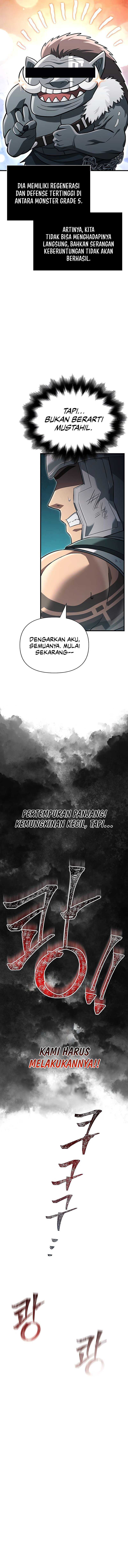 Survive as a Barbarian in the Game Chapter 78 Gambar 14
