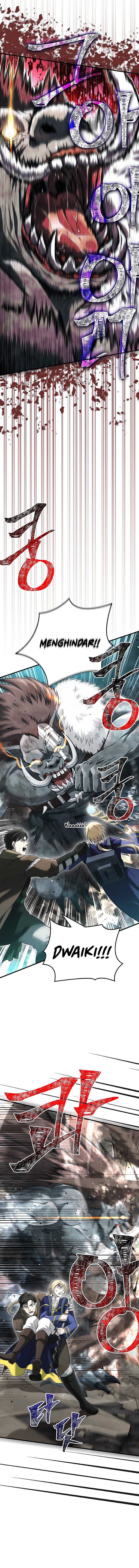 Survive as a Barbarian in the Game Chapter 78 Gambar 17