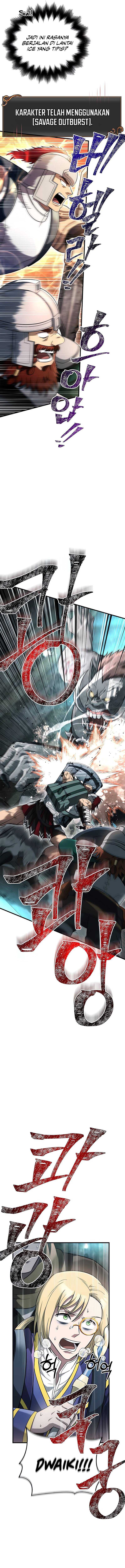 Survive as a Barbarian in the Game Chapter 78 Gambar 18