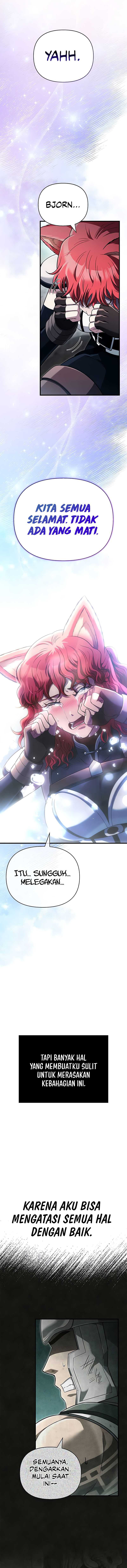 Survive as a Barbarian in the Game Chapter 79 Gambar 19