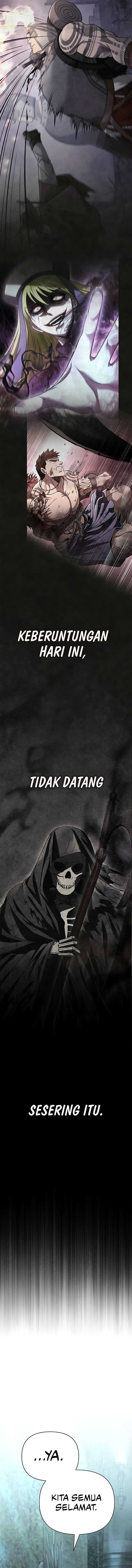 Survive as a Barbarian in the Game Chapter 79 Gambar 21