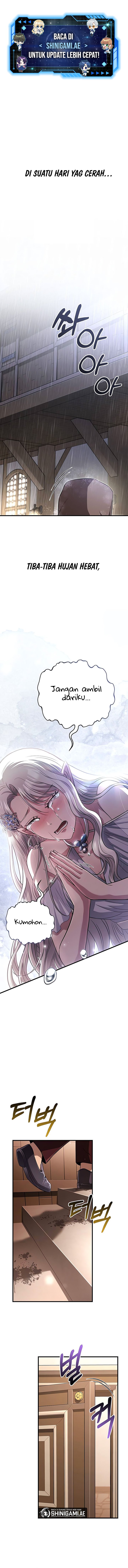 Survive as a Barbarian in the Game Chapter 82 Gambar 2