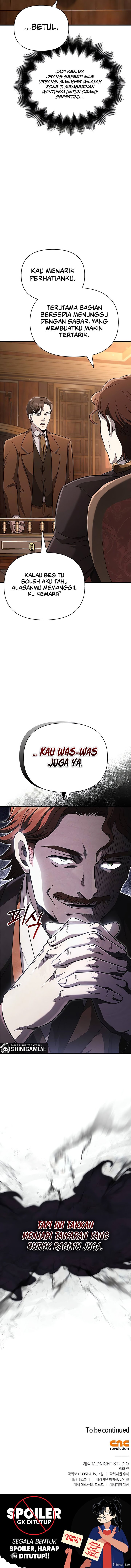 Survive as a Barbarian in the Game Chapter 82 Gambar 23