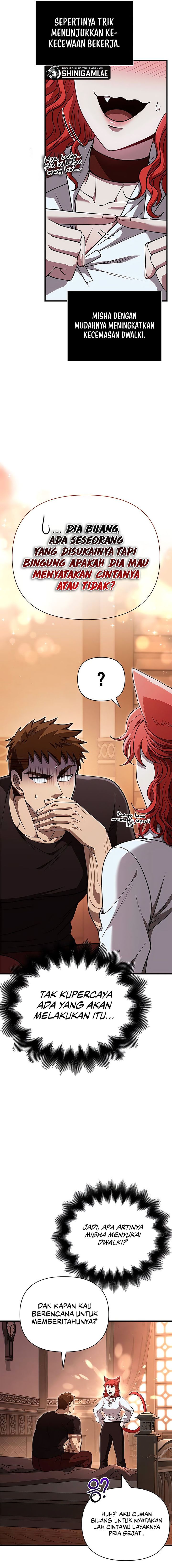 Survive as a Barbarian in the Game Chapter 86 Gambar 2