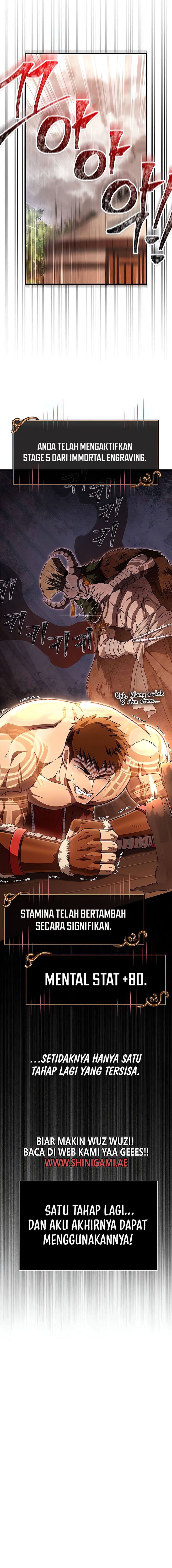 Survive as a Barbarian in the Game Chapter 86 Gambar 7
