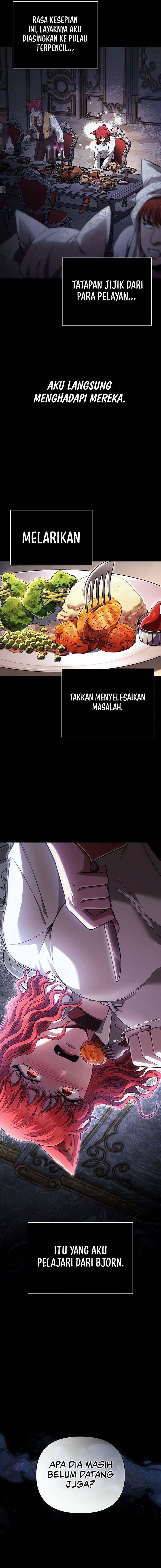 Survive as a Barbarian in the Game Chapter 86 Gambar 17