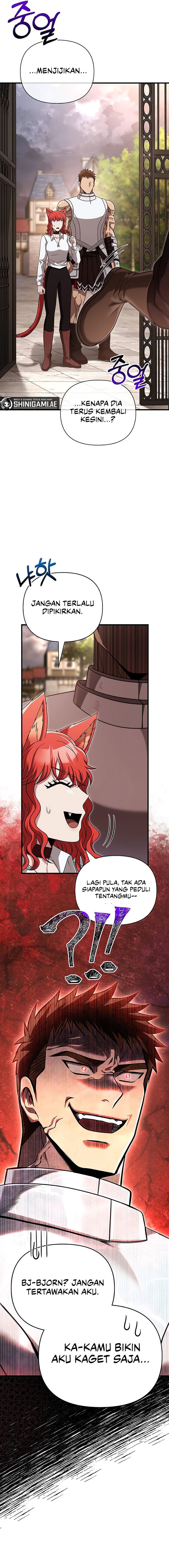 Survive as a Barbarian in the Game Chapter 86 Gambar 21