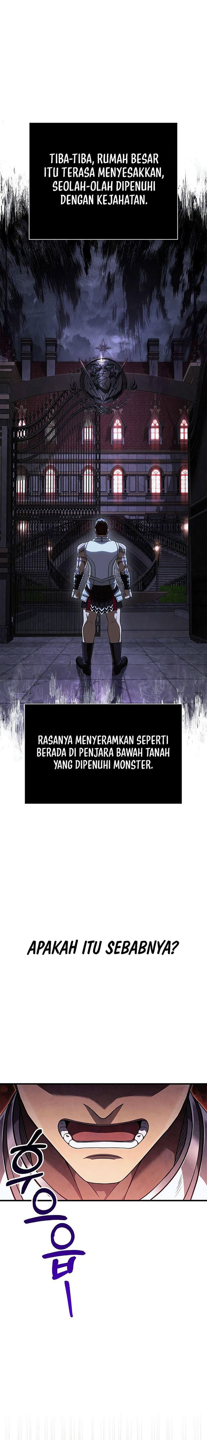 Survive as a Barbarian in the Game Chapter 86 Gambar 23