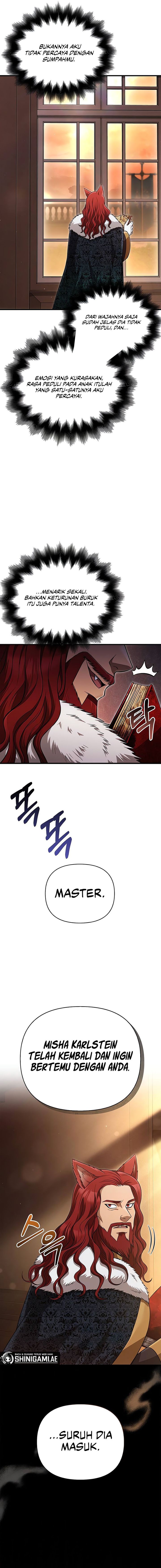 Survive as a Barbarian in the Game Chapter 88 Gambar 3