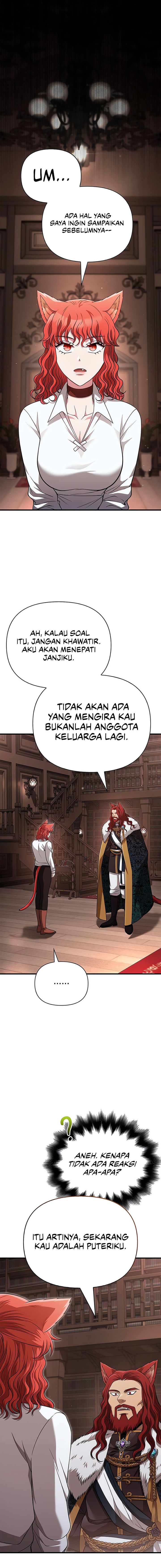 Survive as a Barbarian in the Game Chapter 88 Gambar 4
