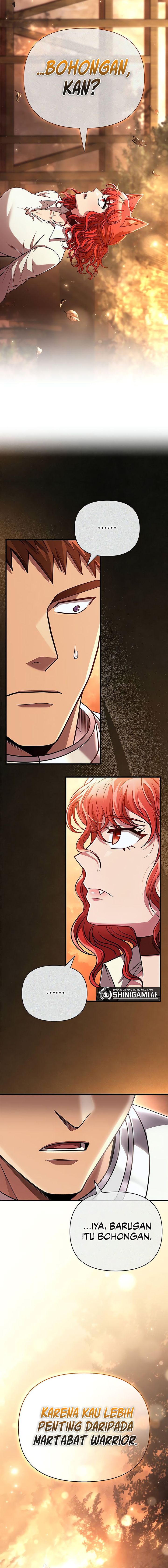 Survive as a Barbarian in the Game Chapter 88 Gambar 6