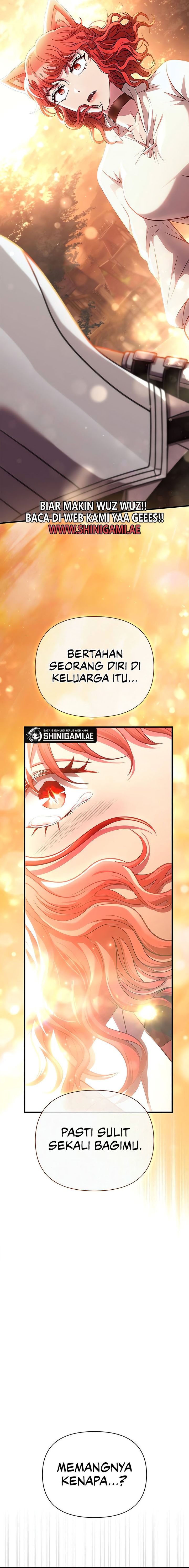 Survive as a Barbarian in the Game Chapter 88 Gambar 7