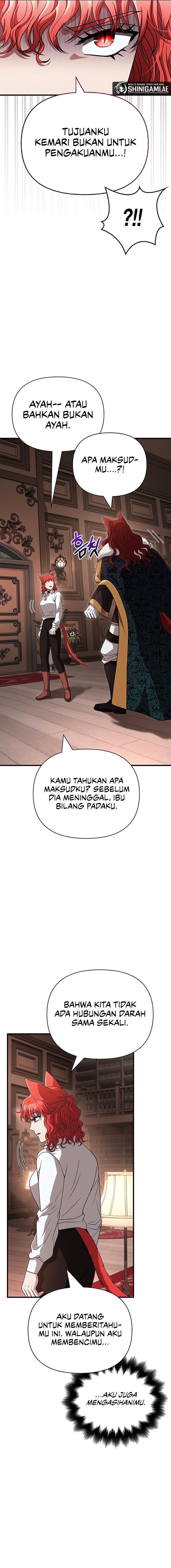 Survive as a Barbarian in the Game Chapter 88 Gambar 8