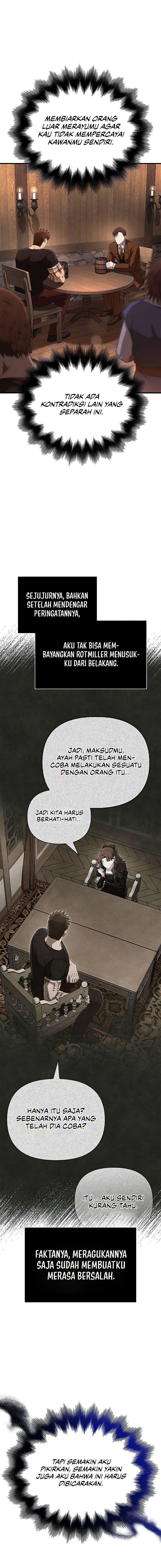 Survive as a Barbarian in the Game Chapter 88 Gambar 11