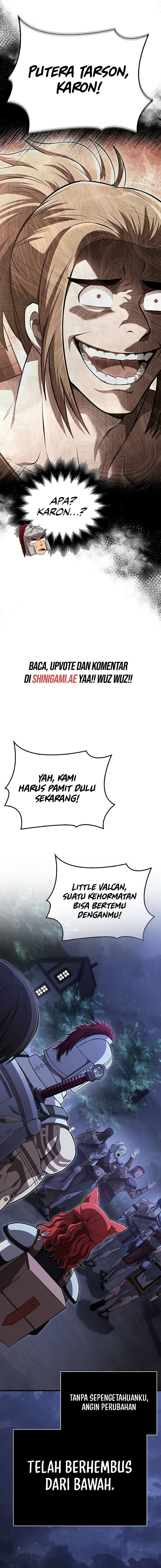 Survive as a Barbarian in the Game Chapter 88 Gambar 20