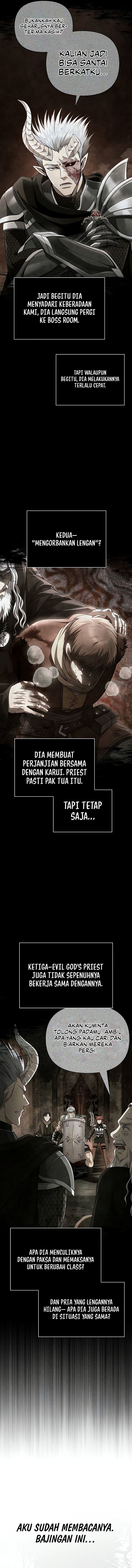 Survive as a Barbarian in the Game Chapter 92 Gambar 4