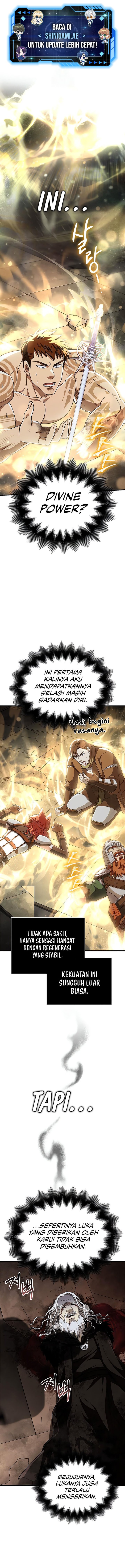 Survive as a Barbarian in the Game Chapter 98 Gambar 2