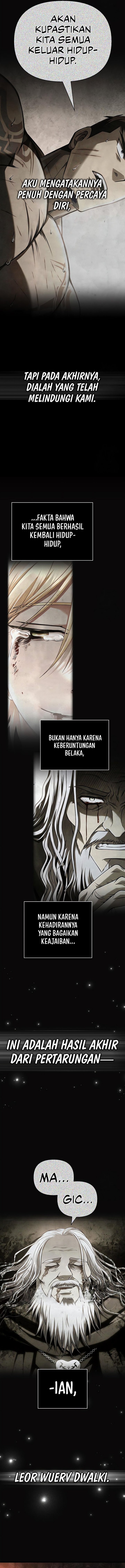 Survive as a Barbarian in the Game Chapter 98 Gambar 6