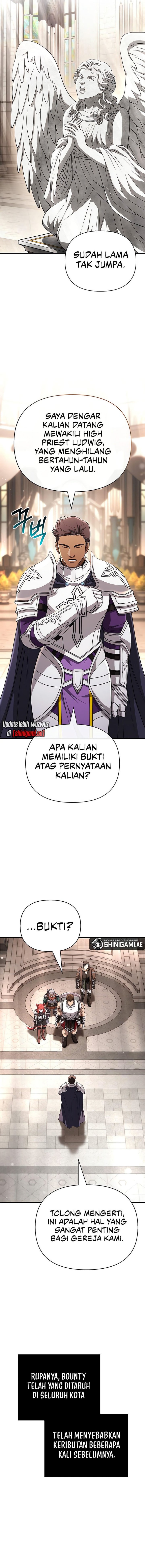 Survive as a Barbarian in the Game Chapter 98 Gambar 16