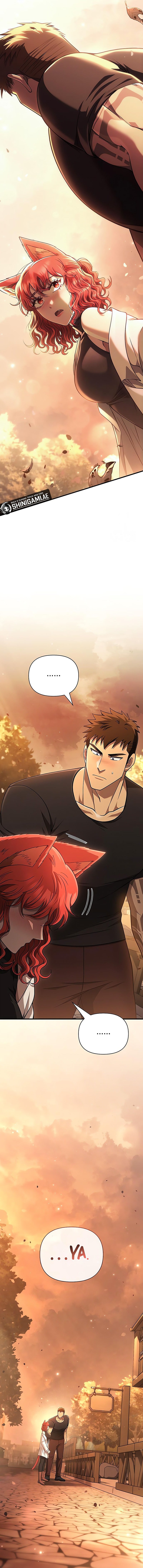 Survive as a Barbarian in the Game Chapter 100 Gambar 2