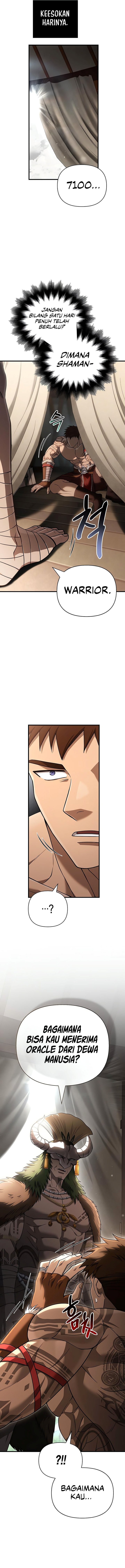 Survive as a Barbarian in the Game Chapter 102 Gambar 8
