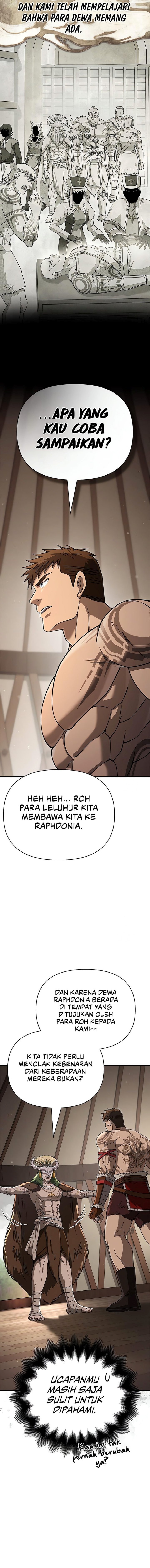 Survive as a Barbarian in the Game Chapter 102 Gambar 10